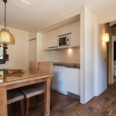 Alondra Semesteranläggning (resort) Puerto del Carmen (Lanzarote)