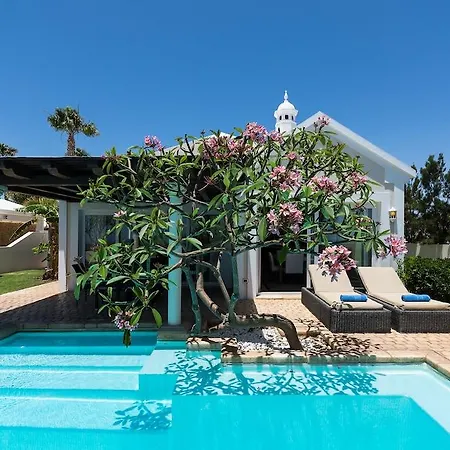 Semesteranläggning (resort) Alondra 5*