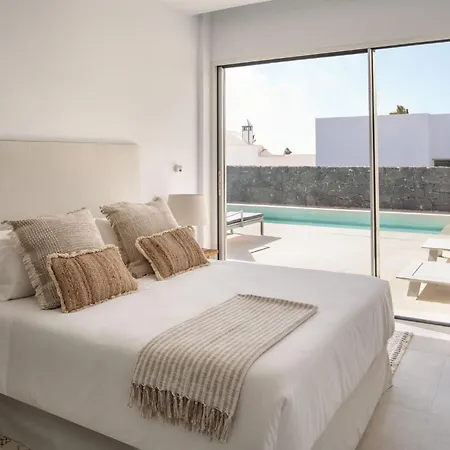 Alondra Feriested Puerto del Carmen (Lanzarote)