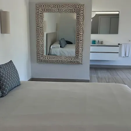 Feriested Alondra 5*