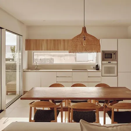 Semesteranläggning (resort) Alondra 5*