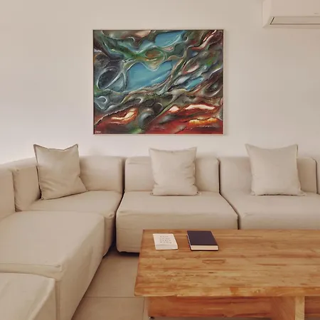 度假村 Alondra