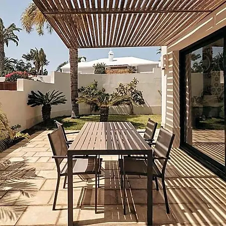 Alondra 5* Puerto del Carmen (Lanzarote)