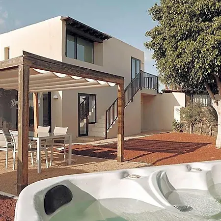 Alondra 5* Puerto del Carmen (Lanzarote)