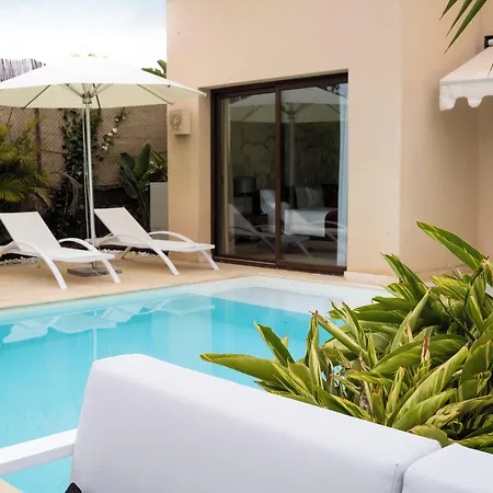 Alondra 5* Puerto del Carmen (Lanzarote)