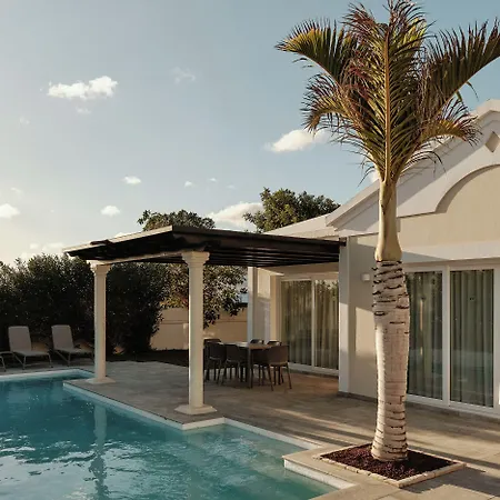 Rezort Alondra 5*