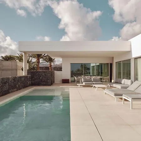Resort Alondra Puerto del Carmen (Lanzarote)