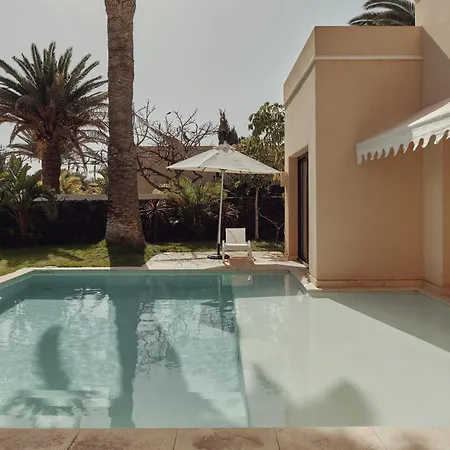 Resort Alondra 5*