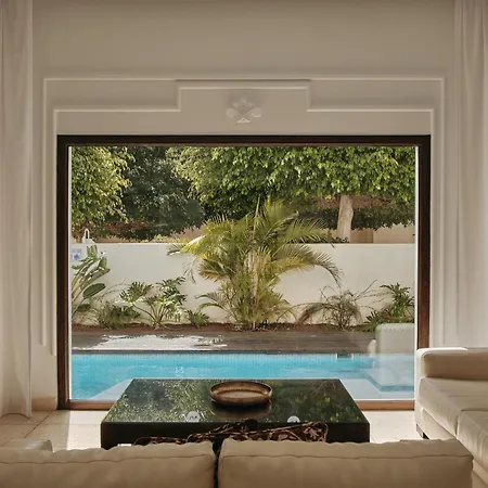 Resort Alondra Puerto del Carmen (Lanzarote)
