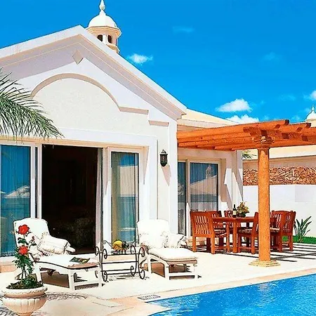Alondra Курортный комплекс 5*