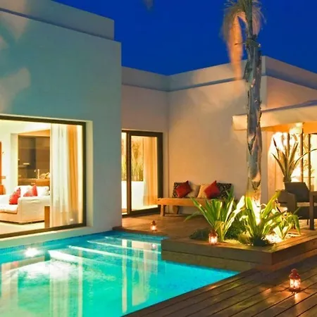 Alondra بويرتو ذيل كارمين