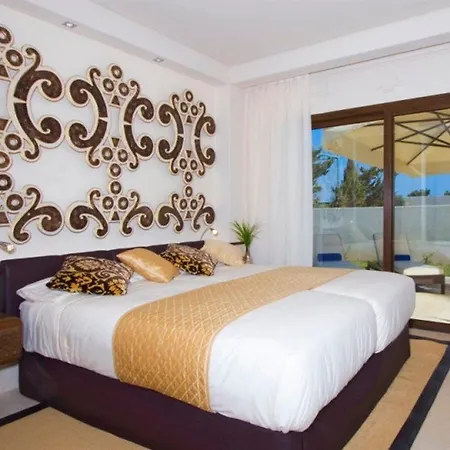Курортный комплекс Alondra 5*