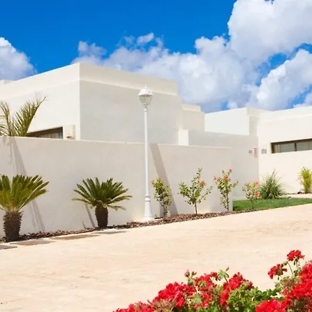 Alondra Puerto del Carmen (Lanzarote)