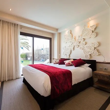 Feriested Alondra 5*