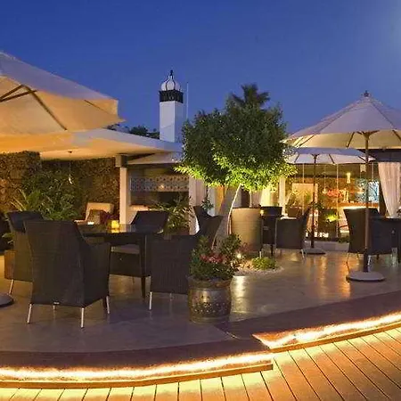 Feriested Alondra 5*