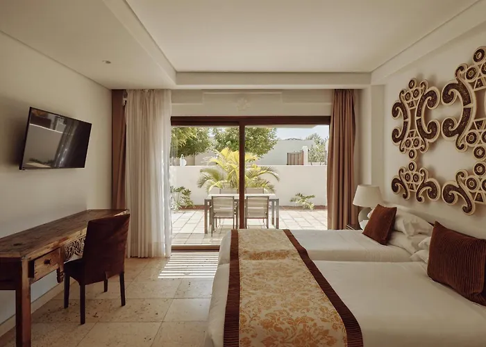 Alondra Resort Puerto del Carmen (Lanzarote)