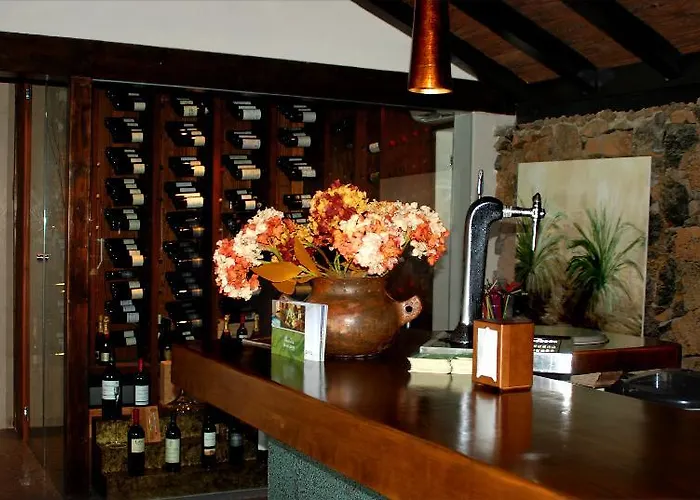 Station touristique Alondra Puerto del Carmen (Lanzarote)