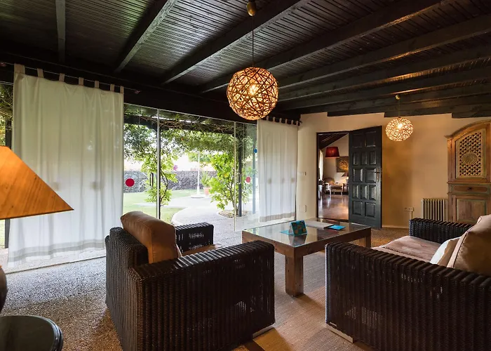 Resort Alondra Puerto del Carmen (Lanzarote)