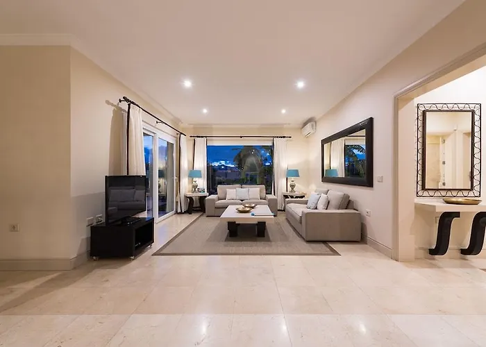 Alondra 5* Puerto del Carmen (Lanzarote)