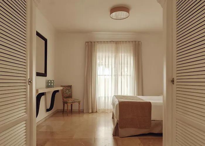 Alondra منتجع بويرتو ذيل كارمين