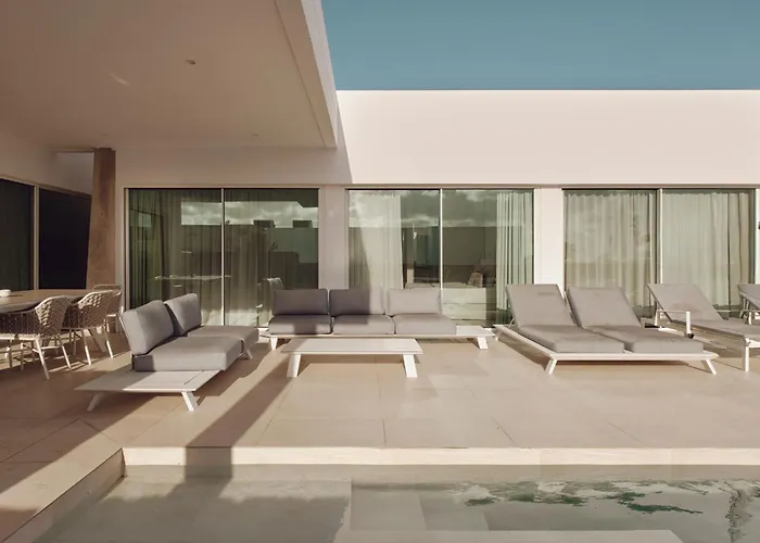 Alondra منتجع بويرتو ذيل كارمين