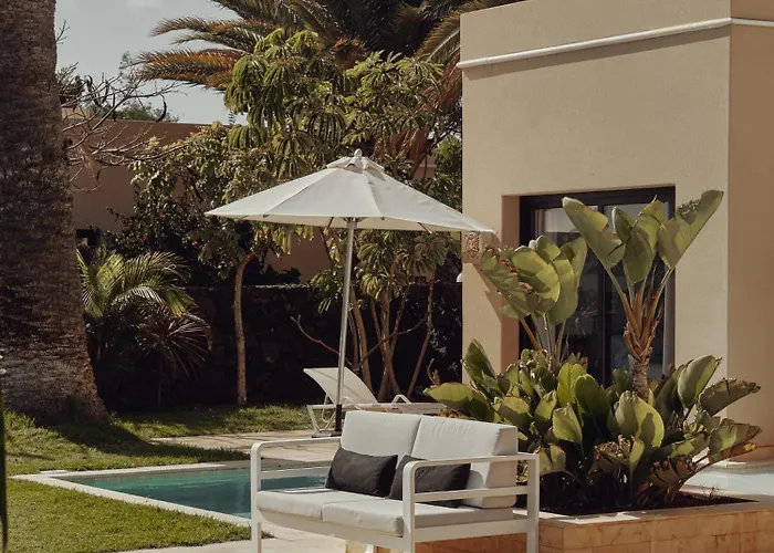 منتجع Alondra بويرتو ذيل كارمين