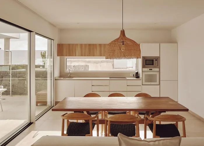 منتجع Alondra 5*