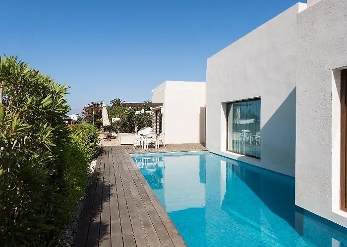 Alondra Resort Puerto del Carmen (Lanzarote)